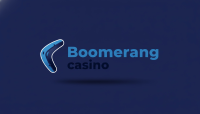 Boomerang casino